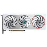 Gigabyte GeForce RTX 5060, 5060 Ti AERO OC GPU Fan Replacement