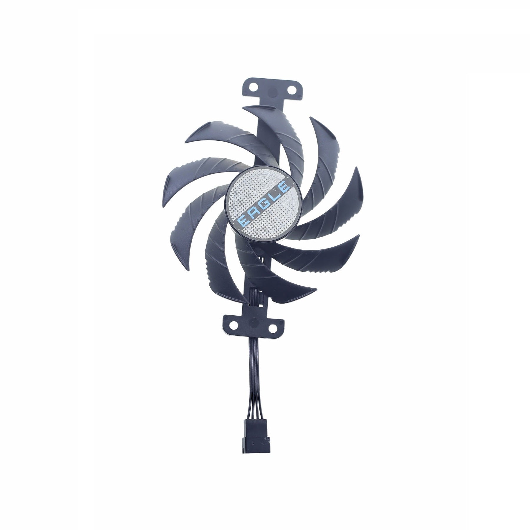 Gigabyte GeForce RTX 5060, 5060 Ti EAGLE MAX OC GPU Fan Replacement