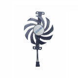 Gigabyte GeForce RTX 5060, 5060 Ti EAGLE MAX OC GPU Fan Replacement