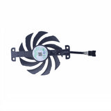 Gigabyte GeForce RTX 5060, 5060 Ti EAGLE MAX OC GPU Fan Replacement