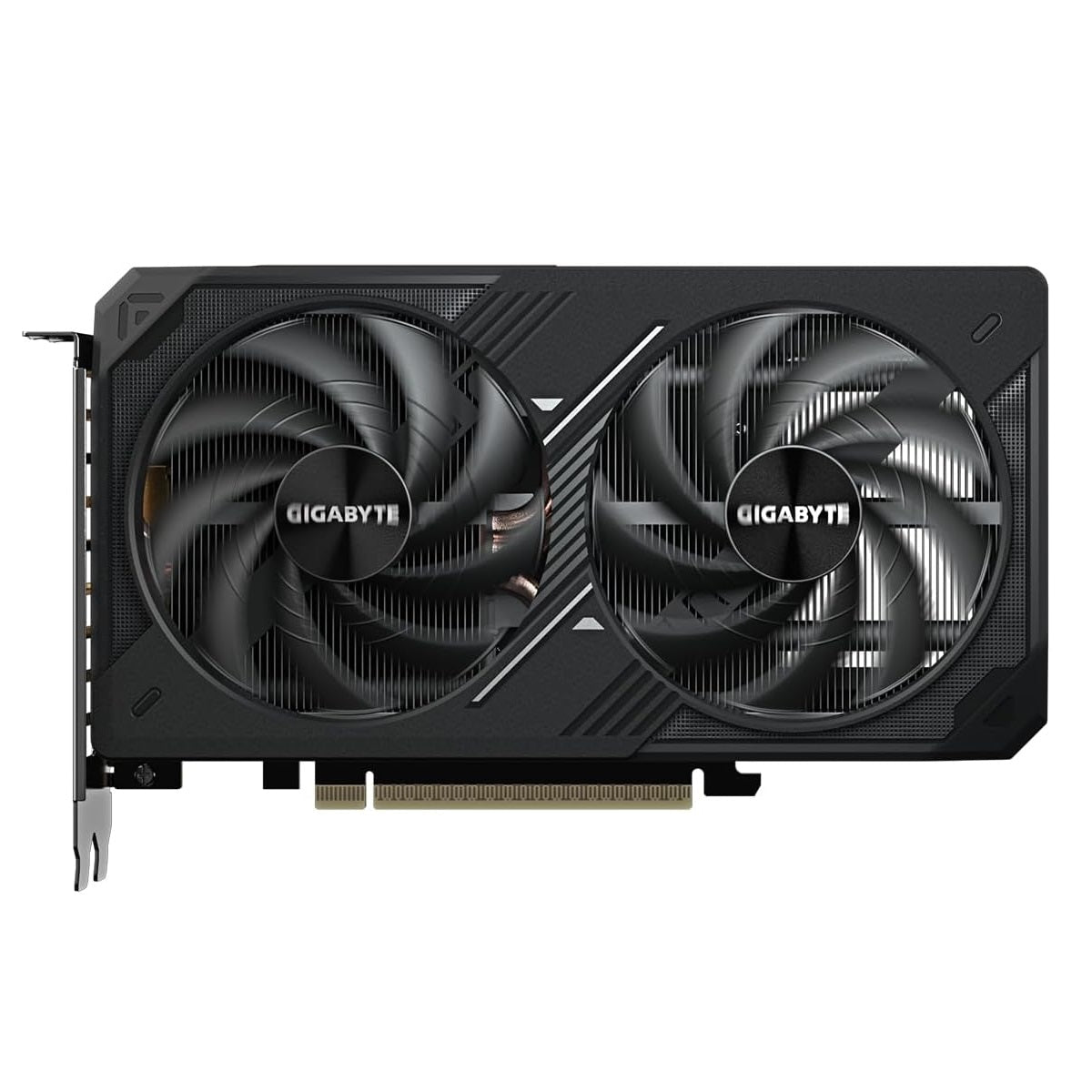 GIGABYTE GeForce RTX 5060 Ti WINDFORCE MAX OC GPU Fan Replacement
