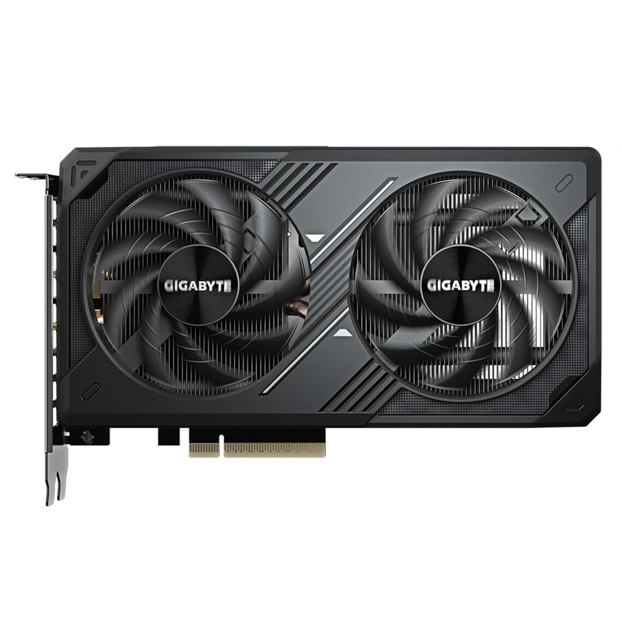 GIGABYTE GeForce RTX 5060 WINDFORCE MAX OC GPU Fan Replacement