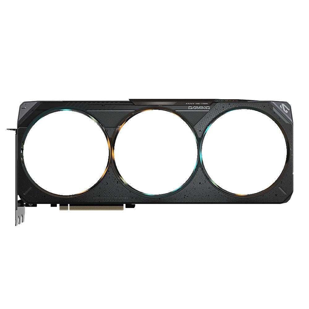 Gigabyte GeForce RTX 5070 Ti GAMING GPU Fan Replacement