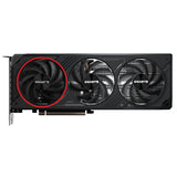 GIGABYTE GeForce RTX 5070 WINDFORCE OC SFF GPU Fan Replacement