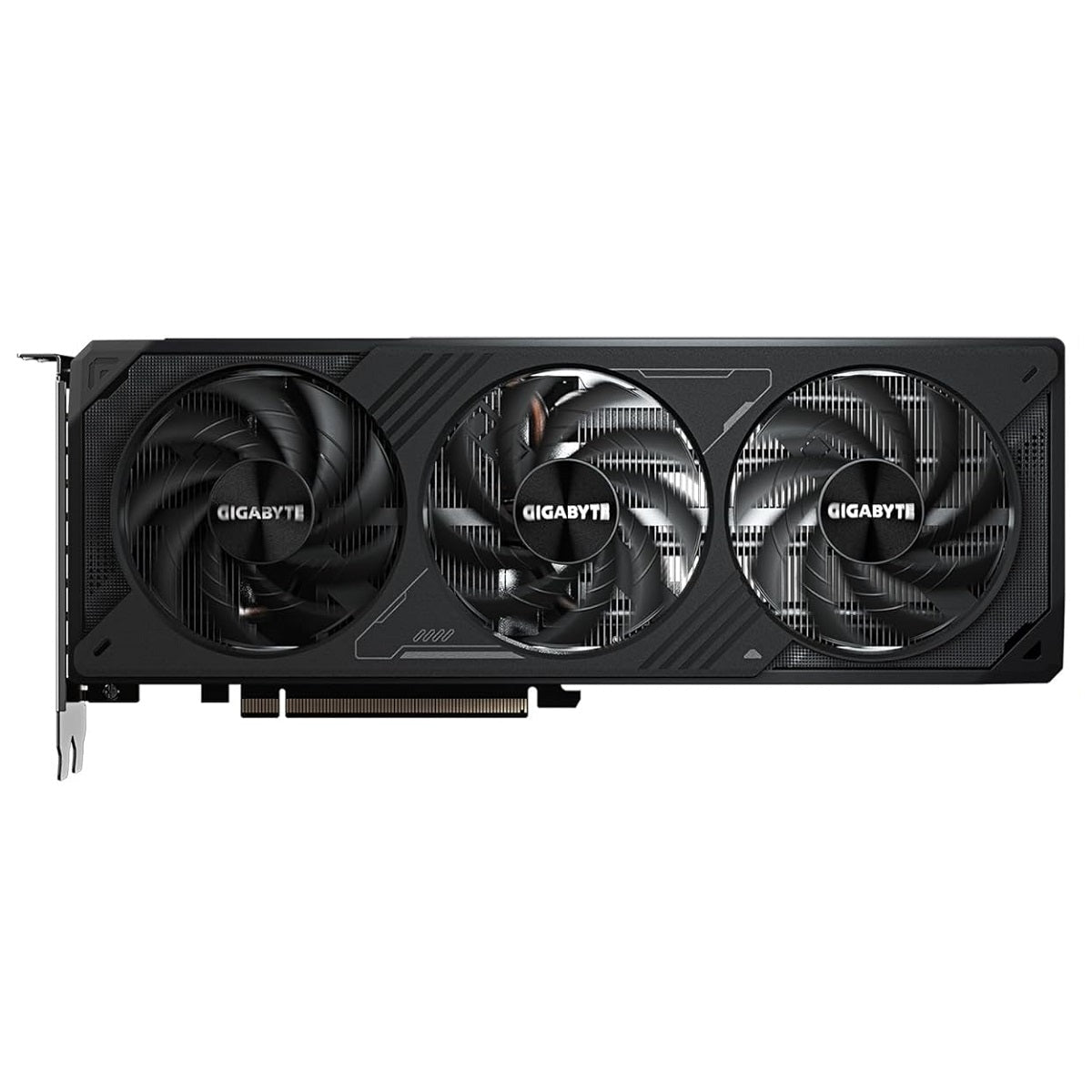 GIGABYTE GeForce RTX 5070 WINDFORCE OC SFF GPU Fan Replacement