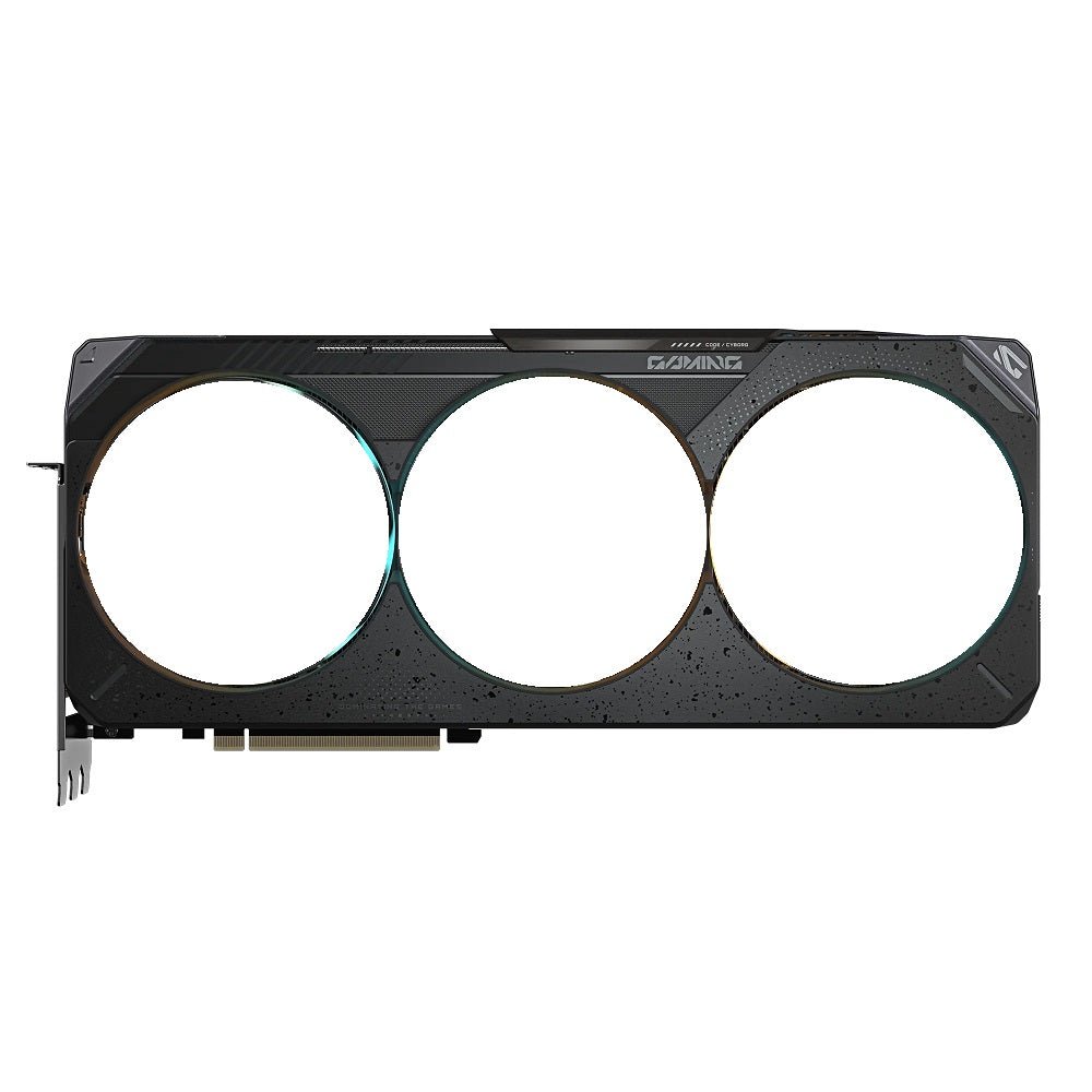 Gigabyte GeForce RTX 5080, 5090 GAMING GPU Fan Replacement