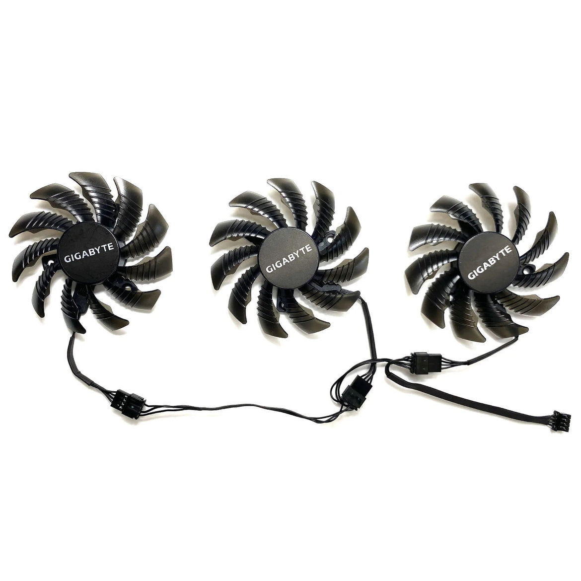 GIGABYTE Graphics Card Fan Replacements