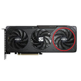Gigabyte Radeon RX 9060 XT GAMING OC GPU Fan Replacement