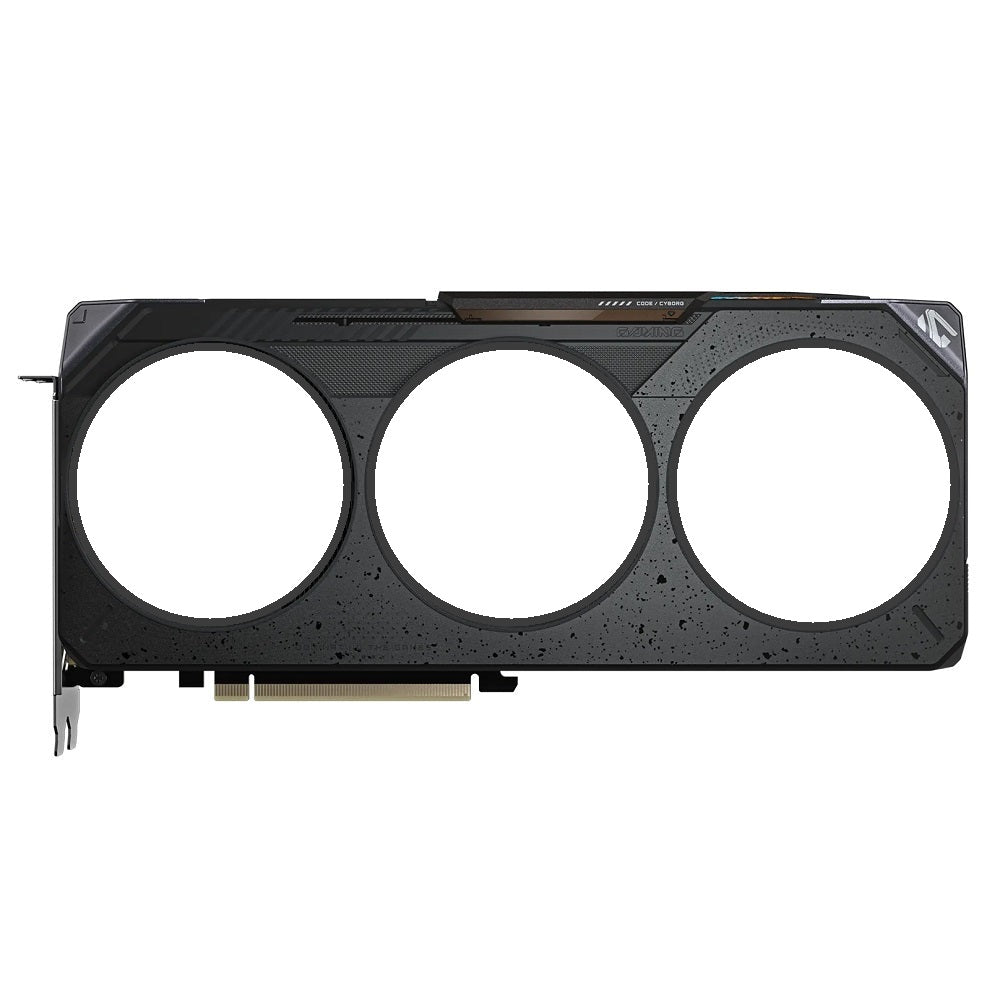 GIGABYTE Radeon RX 9070 GAMING OC GPU Fan Replacement