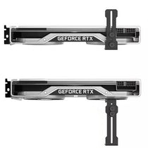 GPU Shrouds Replacements for All Graphics Cards