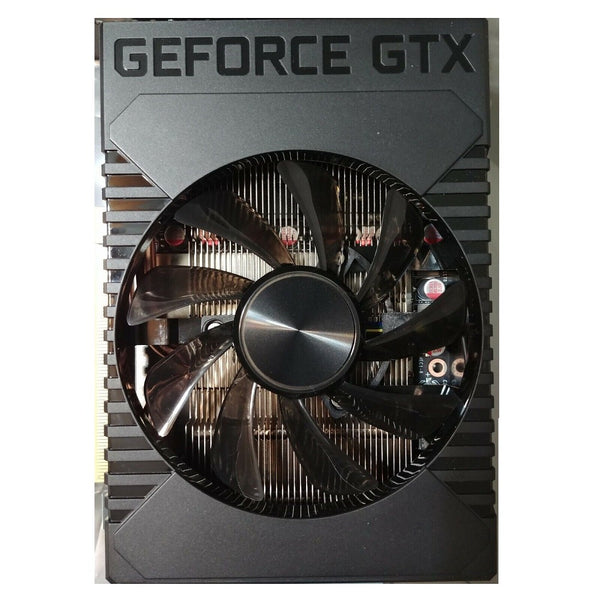 HP OEM GTX 1660 Super 1660 Ti Mini ITX GPU Fan Replacement