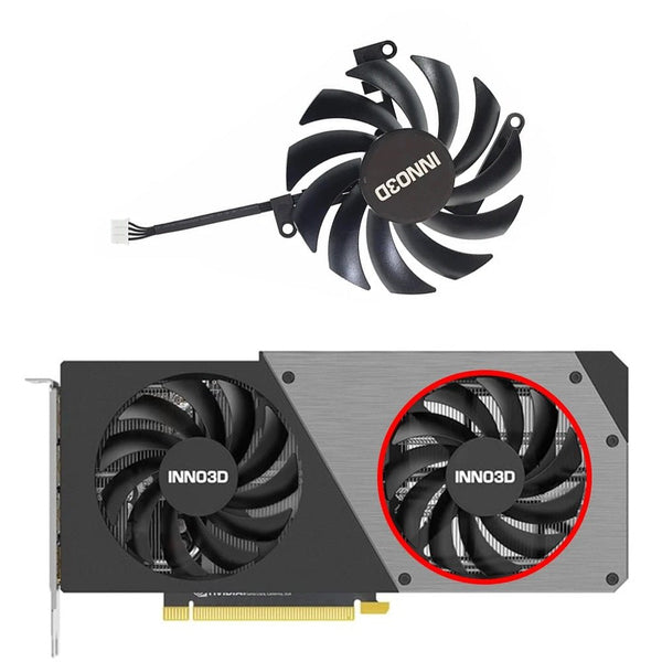 INNO3D GeForce RTX4070 TWIN X2 ジャンク - 2fsubmit.confbay.com
