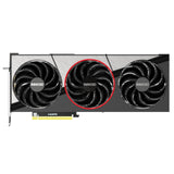 INNO3D GeForce RTX 5090 X3 OC GPU Fan Replacement