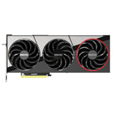 INNO3D GeForce RTX 5090 X3 OC GPU Fan Replacement