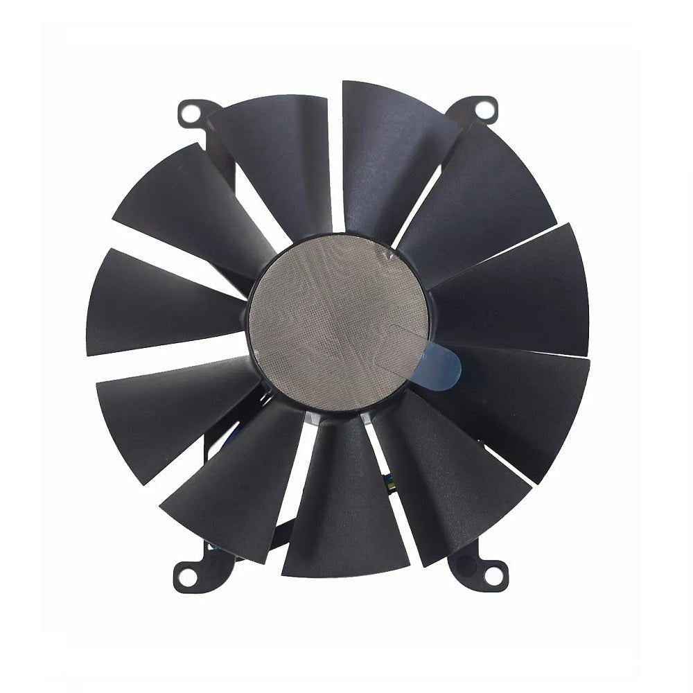Lenovo GeForce RTX 4060 ITX GPU Fan Replacement