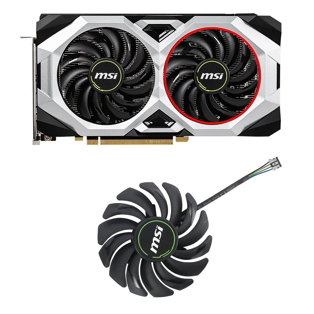 2060 Gaming Z Geforce Rtx 2060 Graphics MSI GeForce RTX 2060