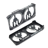 MSI GeForce RTX 3060Ti, 3070 Ventus 2X GPU Shroud Replacement
