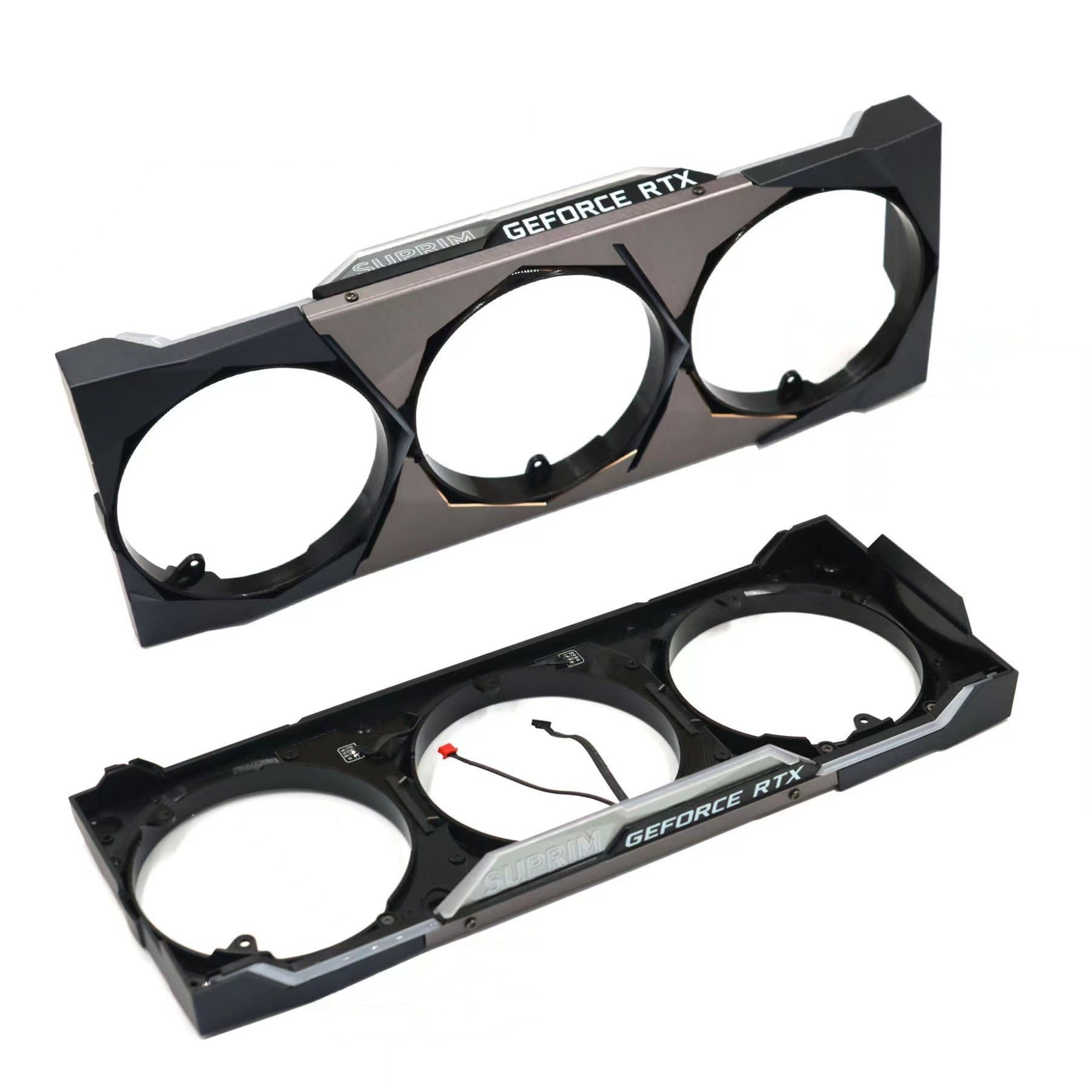 MSI GeForce RTX 3070, 3070Ti SUPRIM X GPU Fan Replacement