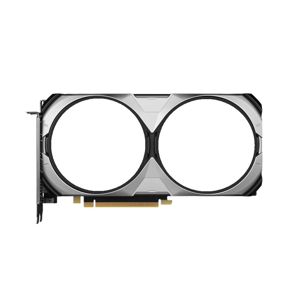 MSI GeForce RTX 4070, 4070 Ti SUPER Ventus 2X GPU Fan Replacement