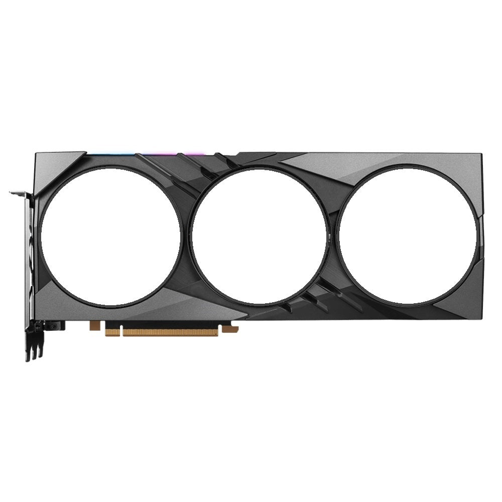 MSI GeForce RTX 4080, 4090 Gaming X SLIM GPU Fan Replacement