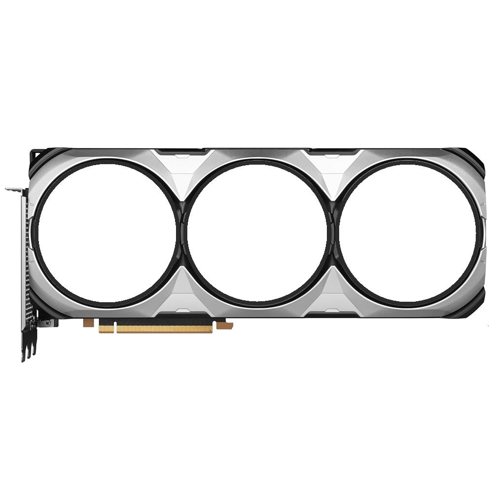 MSI GeForce RTX 4080, 4090 VENTUS 3X Fan Replacement