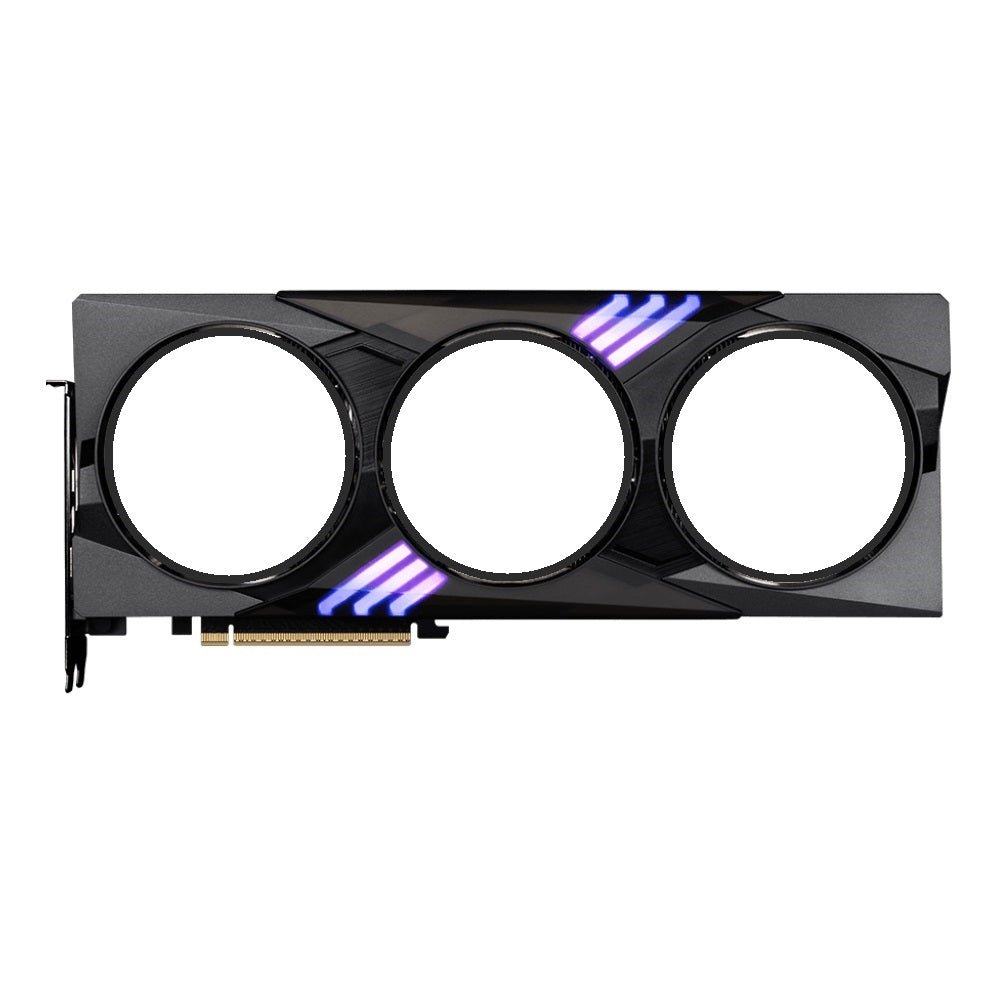 MSI GeForce RTX 5070, 5070 Ti GAMING TRIO OC GPU Fan Replacement