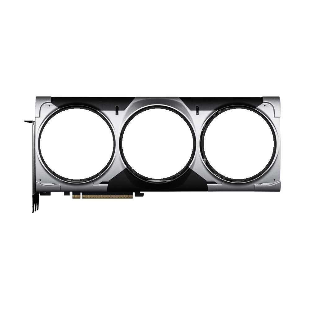 MSI GeForce RTX 5080, 5090 VENTUS 3X OC GPU Fan Replacement