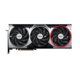 MSI GeForce RTX 5080, 5090 VENTUS 3X OC GPU Fan Replacement