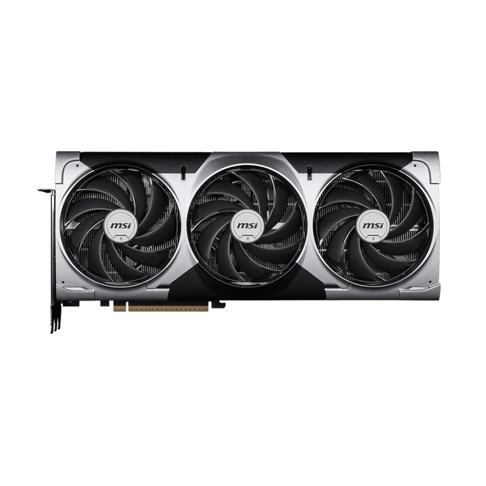 MSI GeForce RTX 5080, 5090 VENTUS 3X OC GPU Fan Replacement
