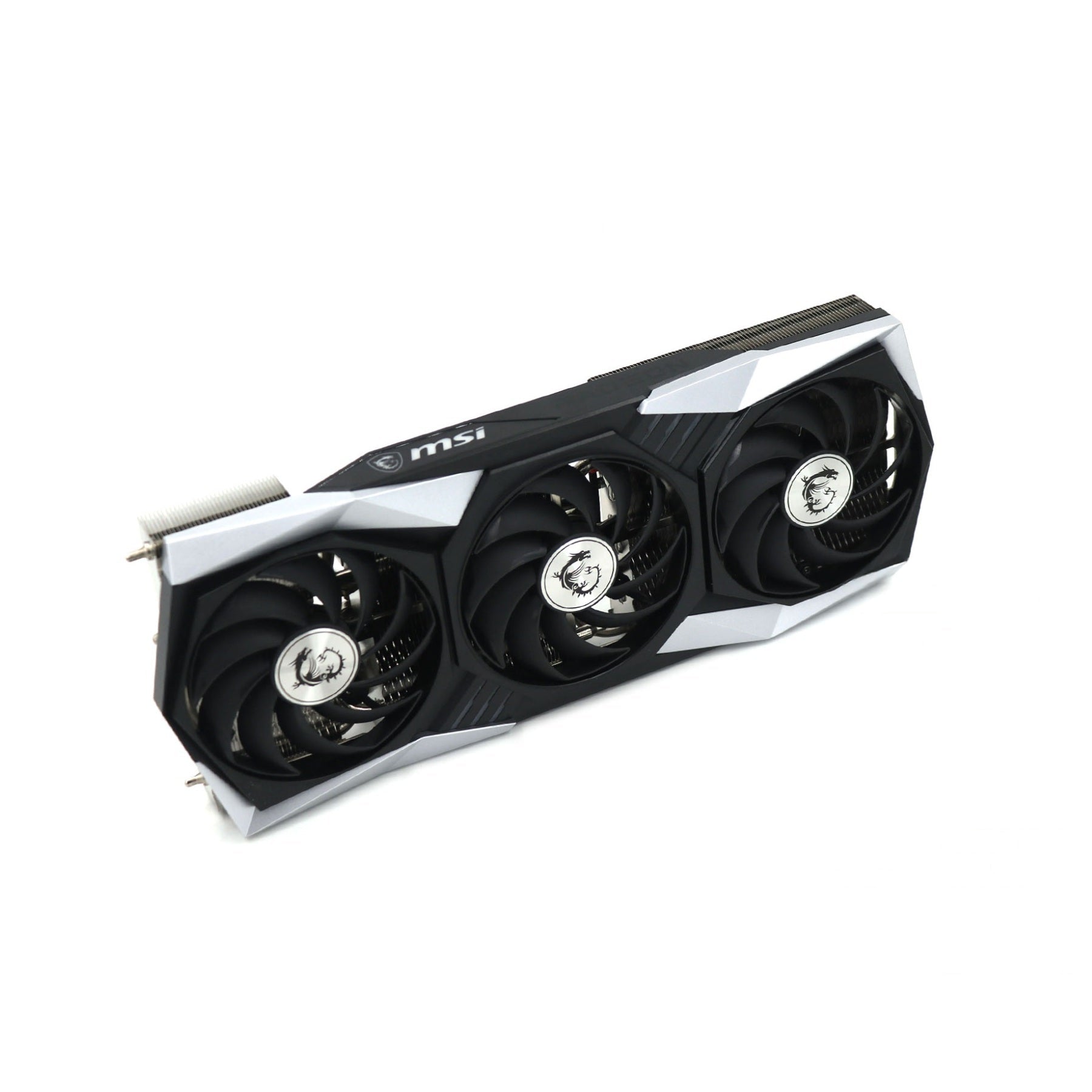 MSI Radeon RX 7900 XT and RX 7900 XTX GAMING TRIO CLASSIC Heatsink, Shroud and Fan Replacement