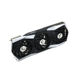 MSI Radeon RX 7900 XT and RX 7900 XTX GAMING TRIO CLASSIC Heatsink, Shroud and Fan Replacement