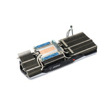 MSI Radeon RX 7900 XT and RX 7900 XTX GAMING TRIO CLASSIC Heatsink, Shroud and Fan Replacement
