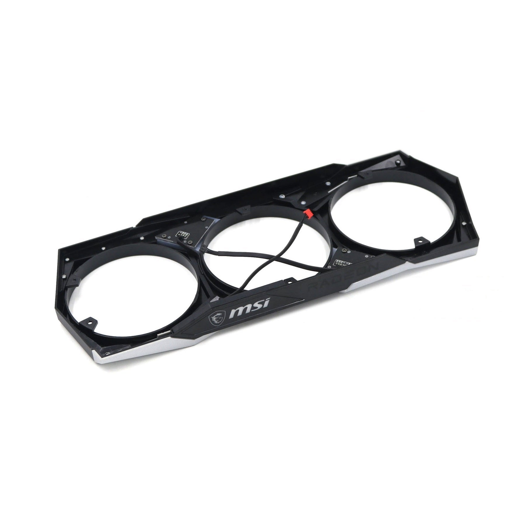 MSI Radeon RX 7900 XT and RX 7900 XTX GAMING TRIO CLASSIC Heatsink, Shroud and Fan Replacement