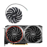 MSI GeForce RTX 3070 Ventus 2X 　（ネジ1つ欠品） GeForce RTX™ 3070 VENTUS 2X OC