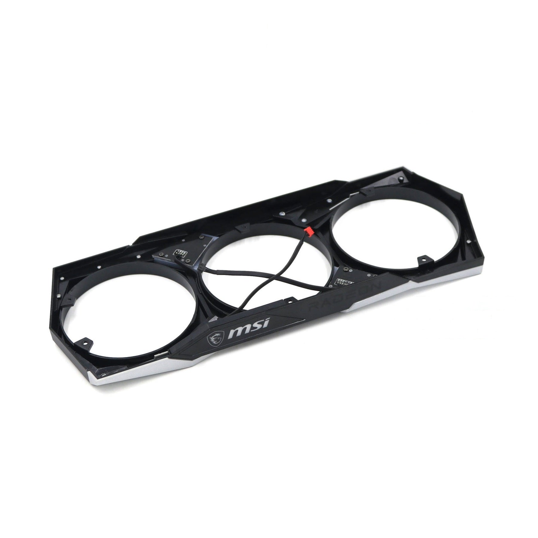 MSI RX 6750 XT, RX 6800, RX 6800 XT, 6900 XT, 6950 XT GAMING X TRIO Shroud