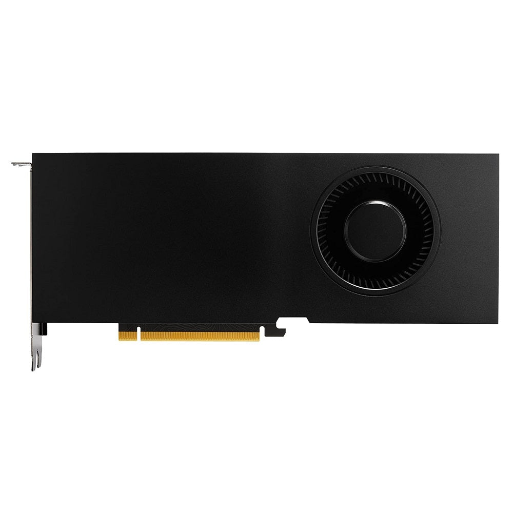 Nvidia RTX A5000 24GB GPU Fan Replacement