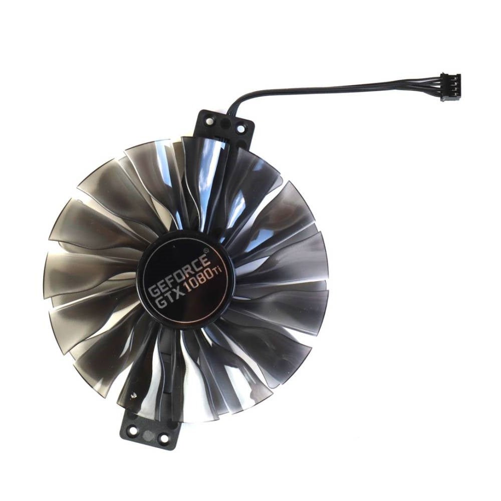 PALIT GeForce GTX 1080 Ti GameRock Fan Replacement