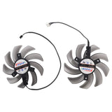Palit GeForce RTX 2060, 2060 SUPER Fan Replacement