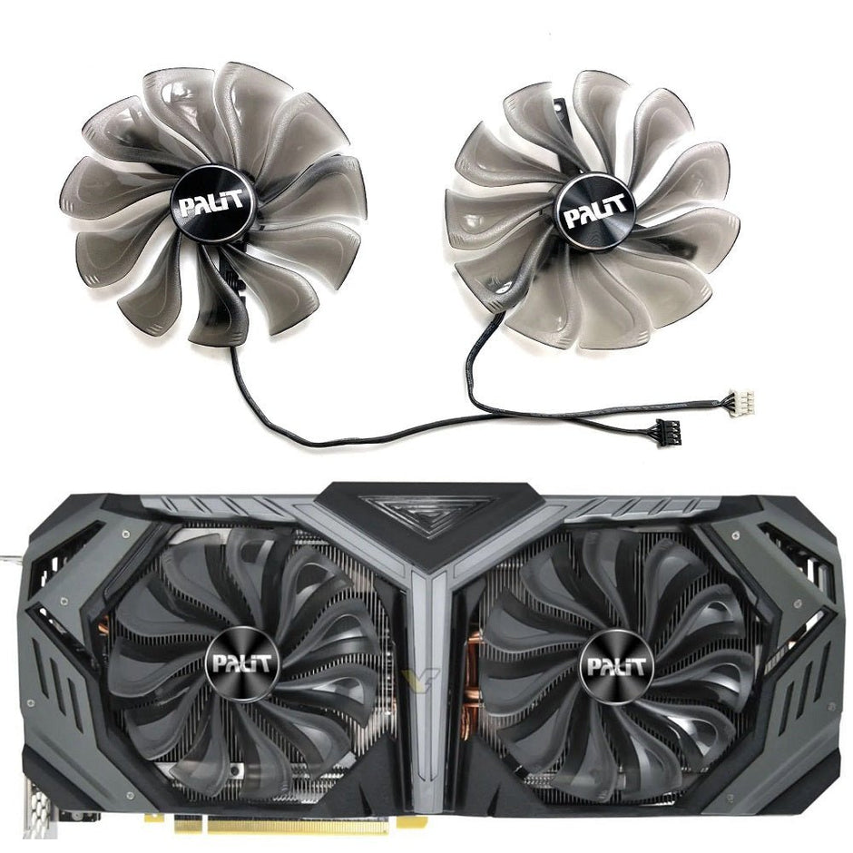 Palit Graphics Card Fan Replacements