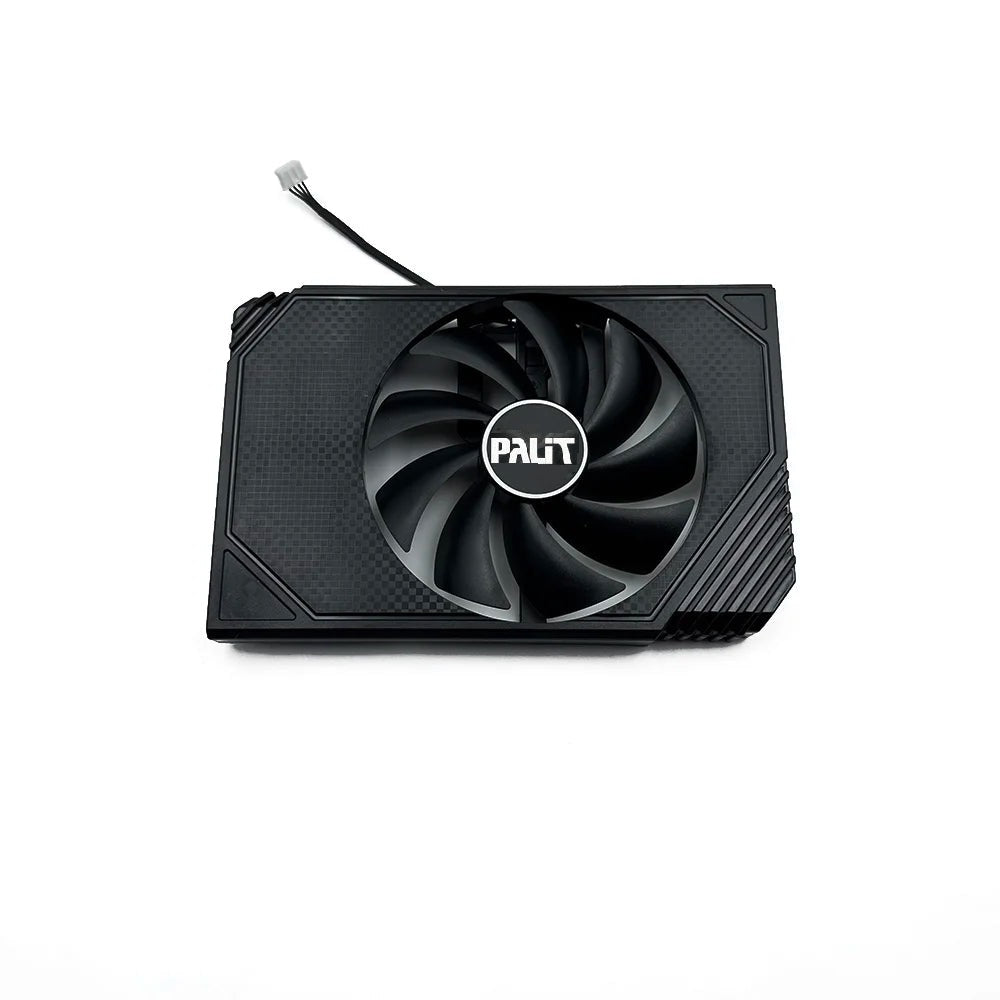 Palit GeForce RTX 3050 StormX OC, 3060 StormX OC GPU Fan Replacement