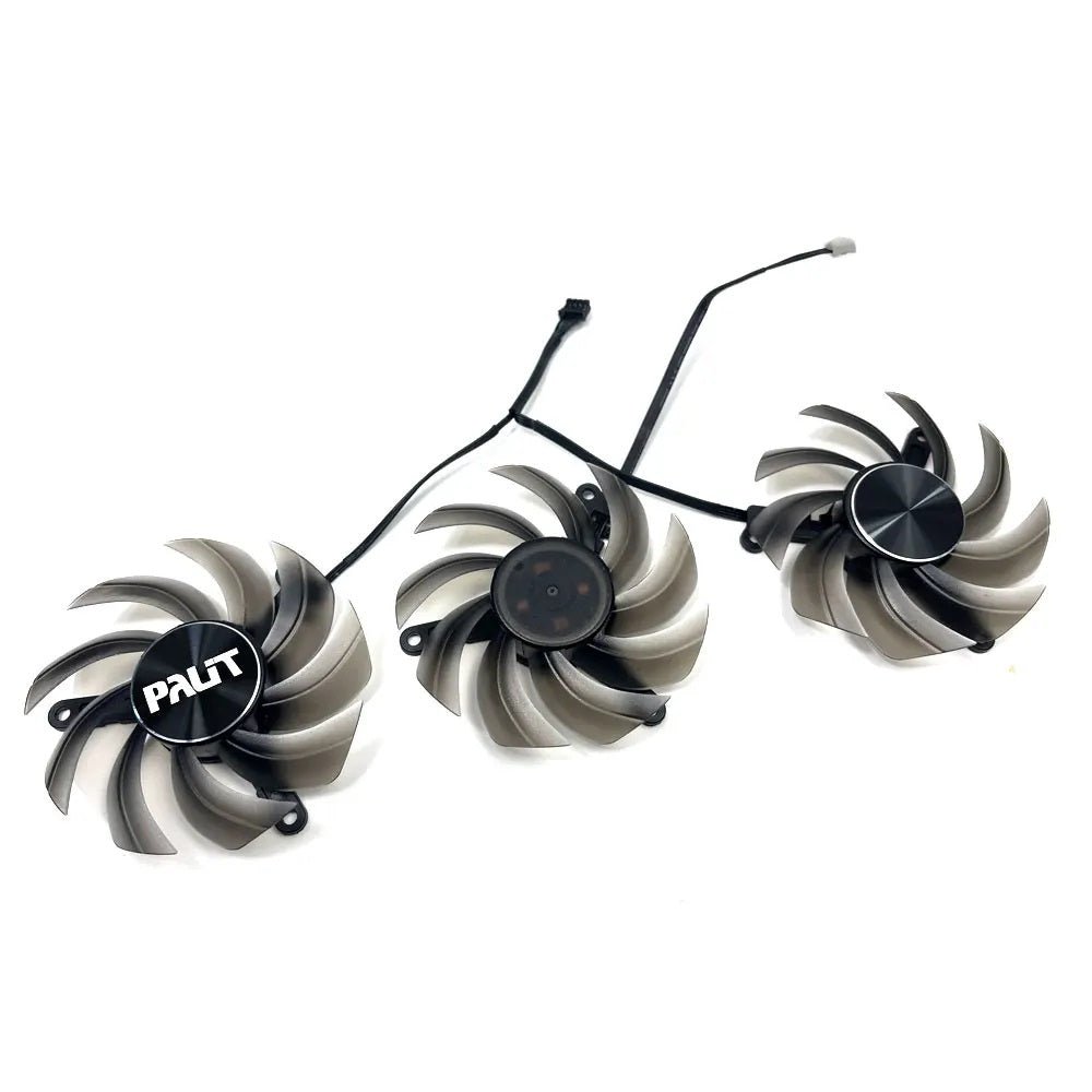 Palit GeForce RTX 3060Ti 3070 3070Ti Gaming Pro Fan Replacement