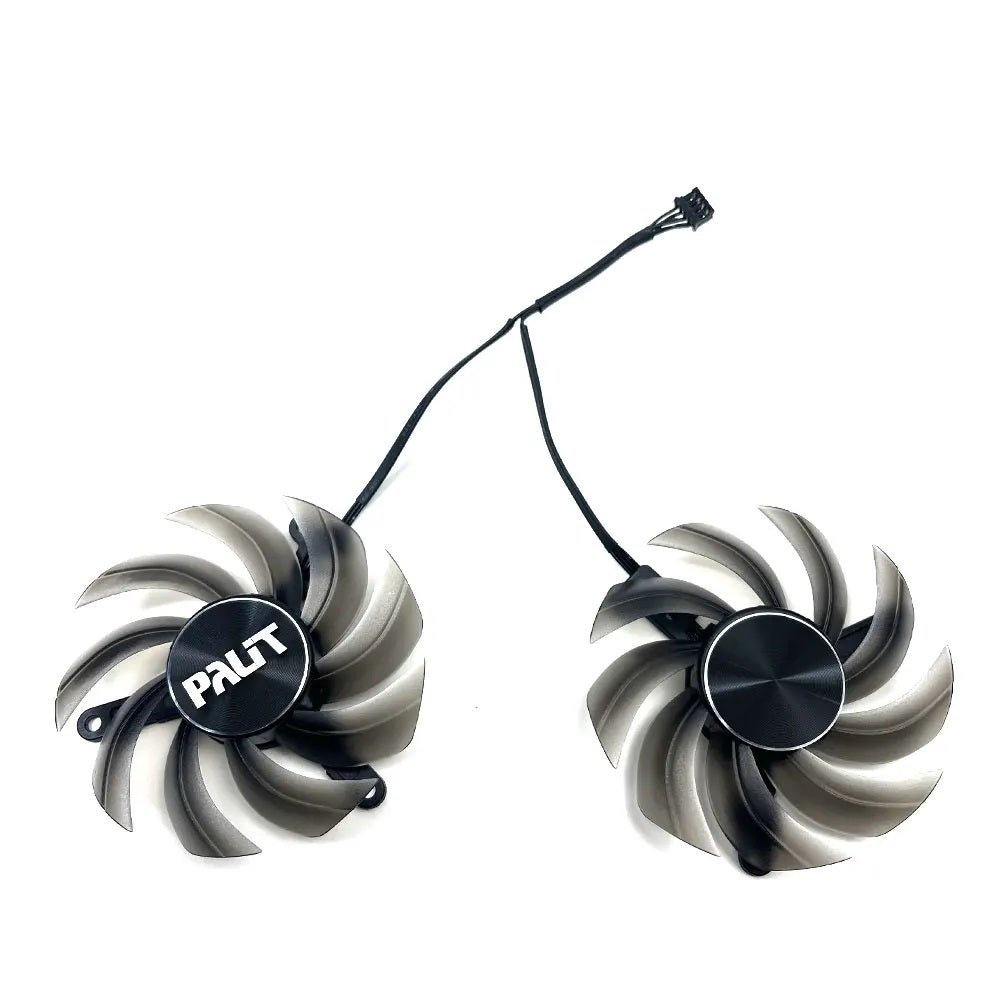 Palit GeForce RTX 3060Ti 3070 3070Ti Gaming Pro Fan Replacement