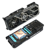 Palit GeForce RTX 3080 3080Ti 3090 Gaming Pro Fan Replacement