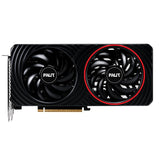 Palit GeForce RTX 5060, 5060 Ti Dual OC GPU Fan Replacement