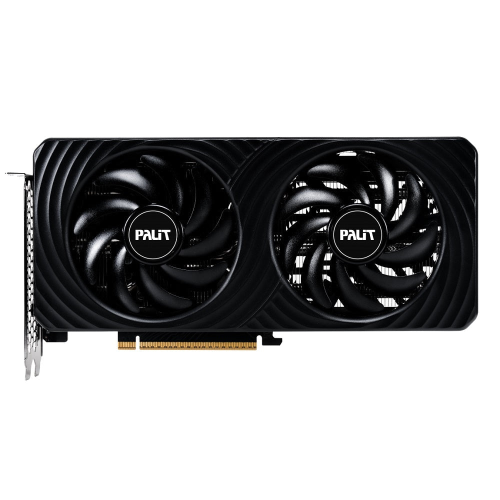 Palit GeForce RTX 5060, 5060 Ti Dual OC GPU Fan Replacement