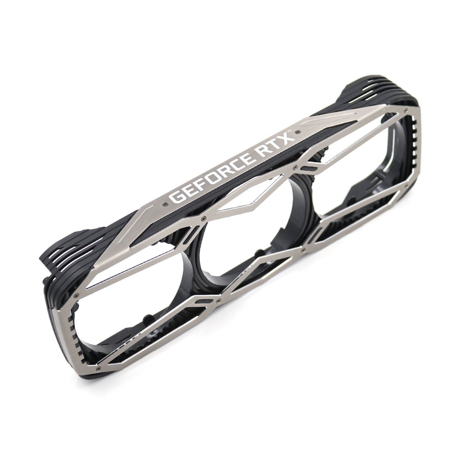 PNY GeForce RTX 3070, 3070 Ti XLR8 GPU Fan Replacement and Shroud
