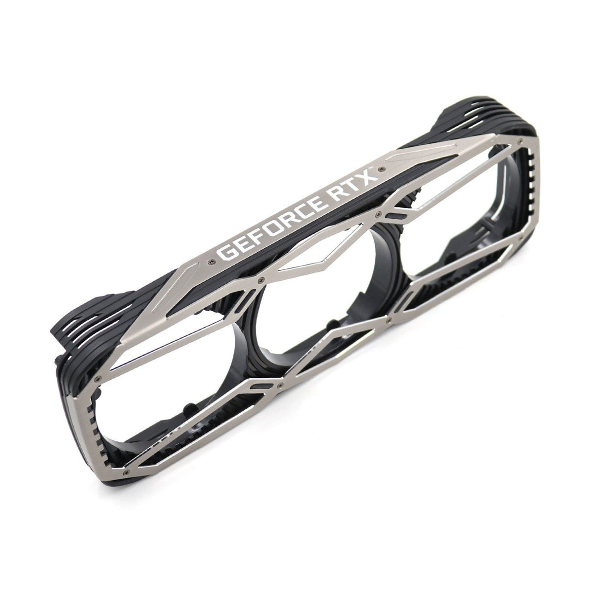 PNY GeForce RTX 3070, 3070 Ti XLR8 GPU Fan Replacement and Shroud