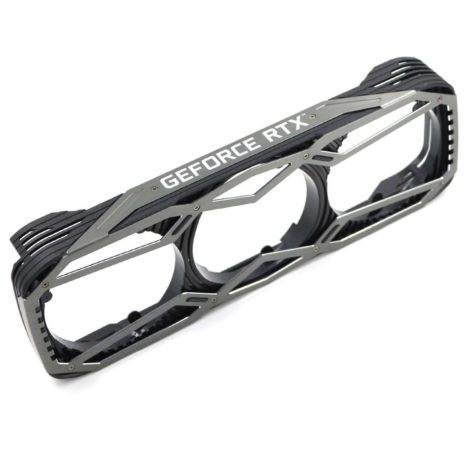 PNY GeForce RTX 3080, 3080Ti, 3090 XLR8 GPU Fan Replacement and Shroud