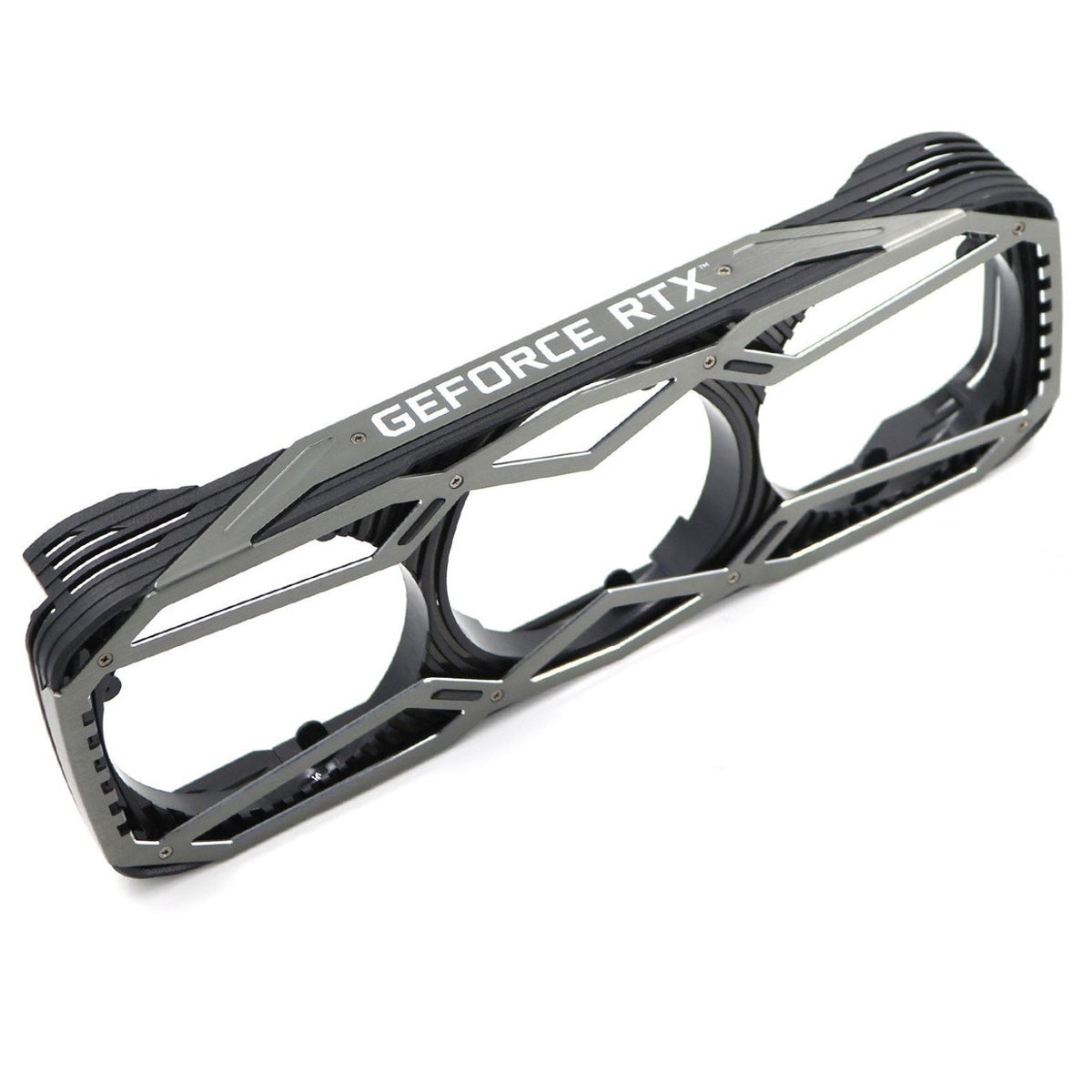 PNY GeForce RTX 3080, 3080Ti, 3090 XLR8 GPU Fan Replacement and Shroud