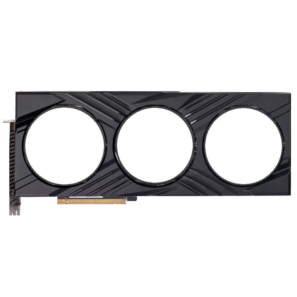 PNY GeForce RTX 4080 SUPER VERTO OC GPU Fan Replacement
